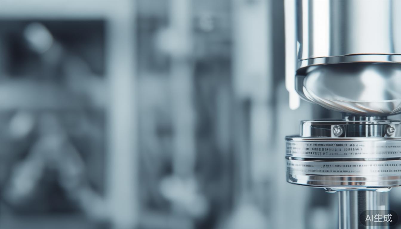 Applications and Material Types of Diaphragms in Medical Design