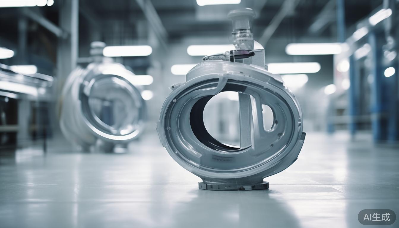 Butterfly Valve Repair Tips for Plastic LugType Butterfly Valve Specifications