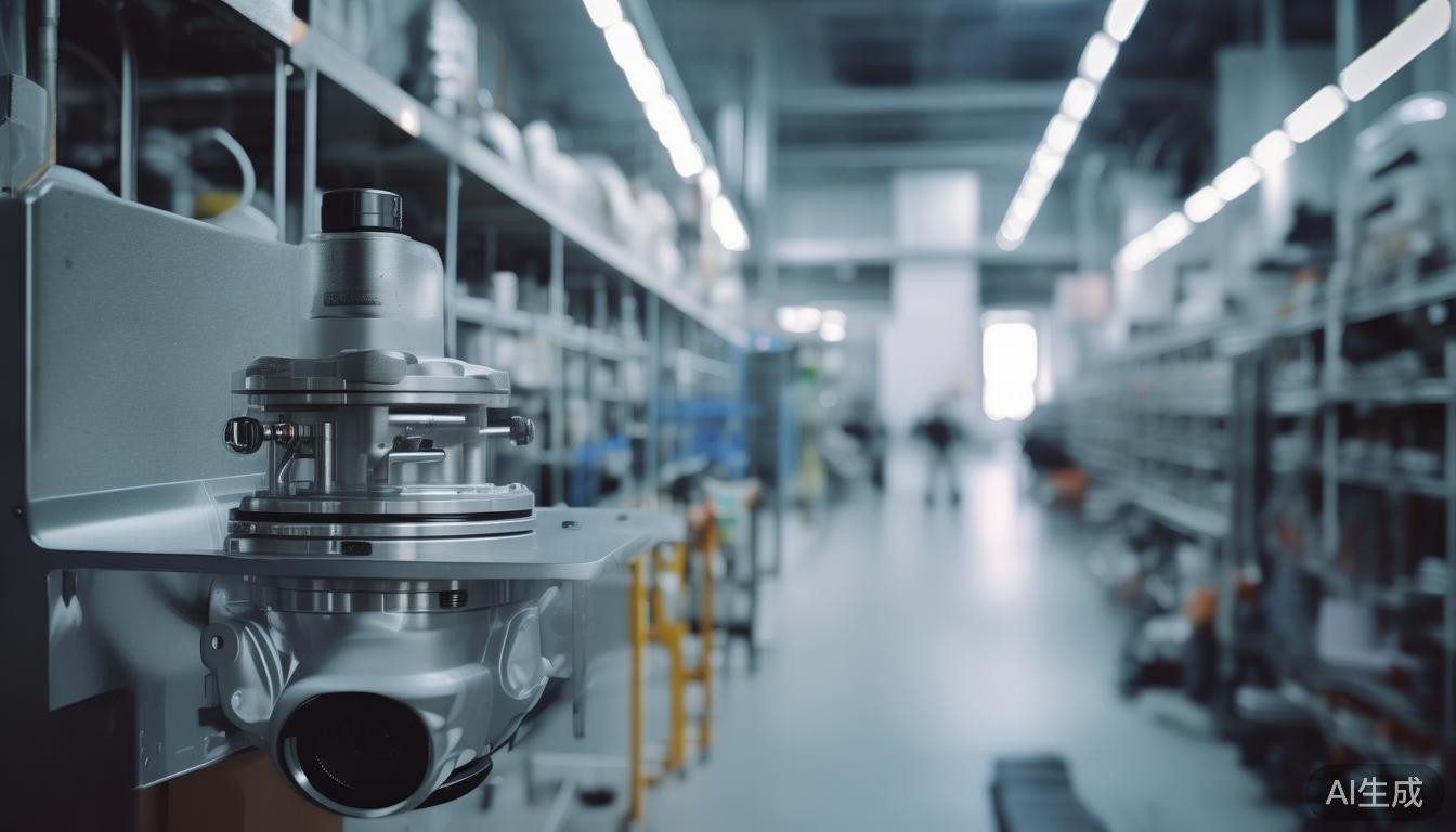 RepairingStepsforPlasticLugTypePlungerValvesandSealedAirValveMaintenance