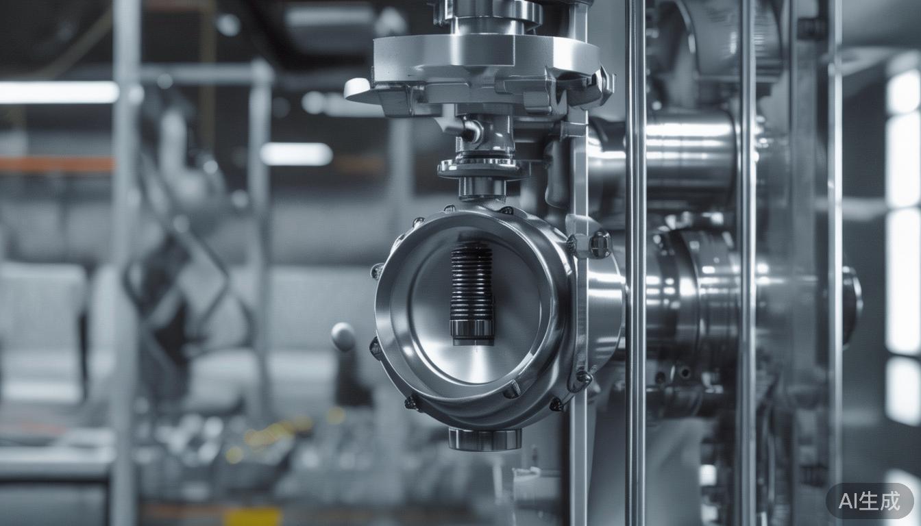 Valve Diaphragm Analysis and Calculation for Weirs with Diaphragm Valve Applications