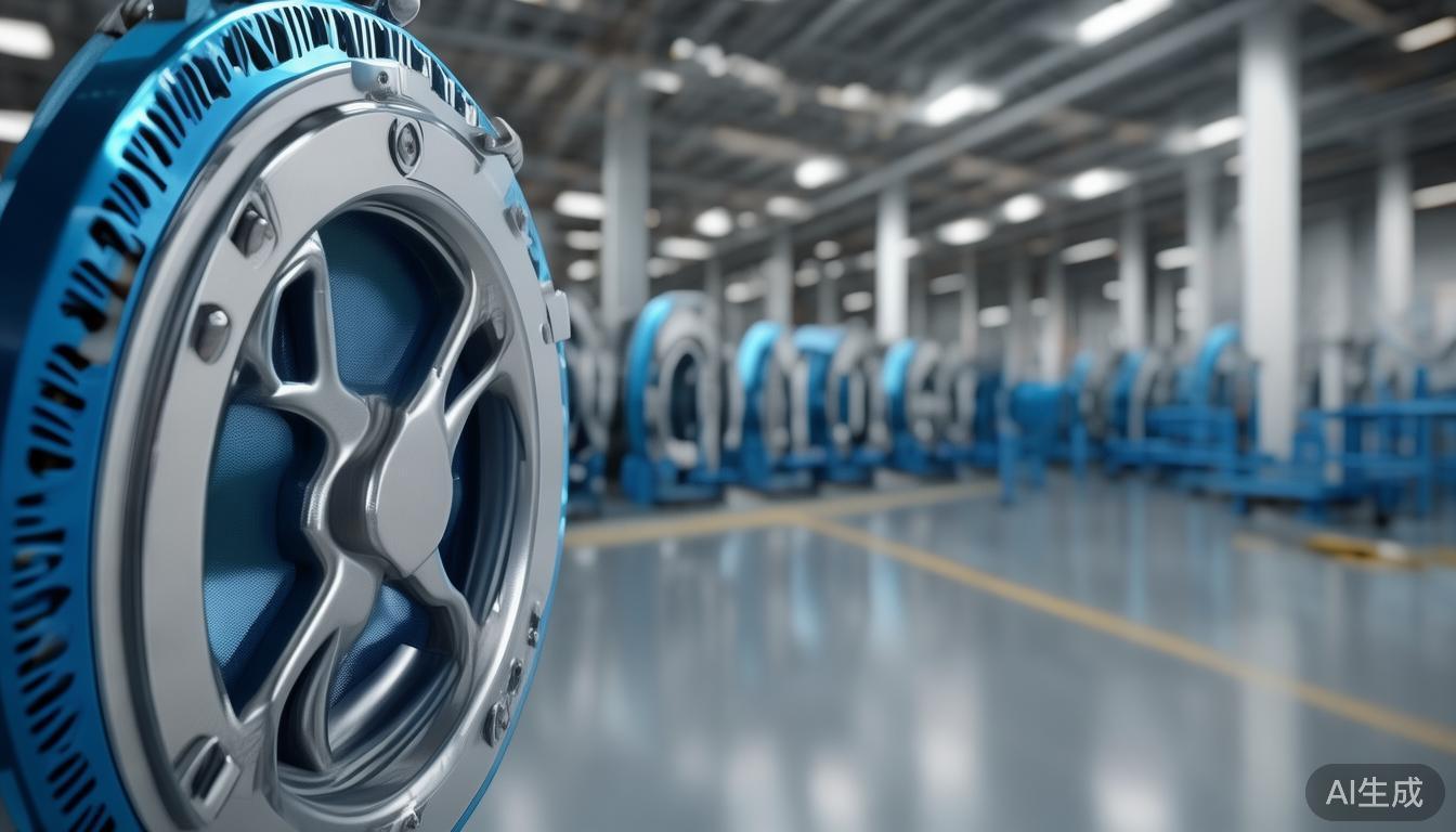 Butterfly Valve Pressure Control Repair Guide and Leading Brands Information