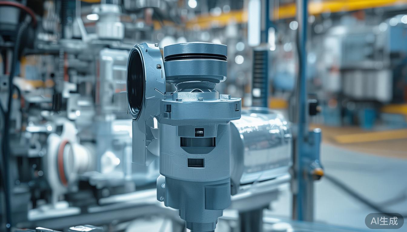 Plastic Ball Valve Dimensions And Plastic Component Failure Analysis