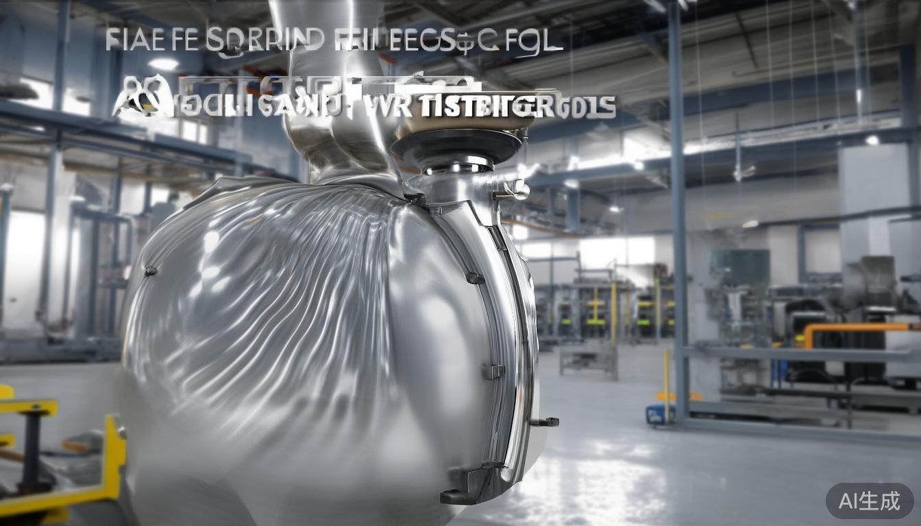 Sludge Gate Control Valve Corrugated Stainless Steel Sludge Tank Gate Installation and Maintenance Guide