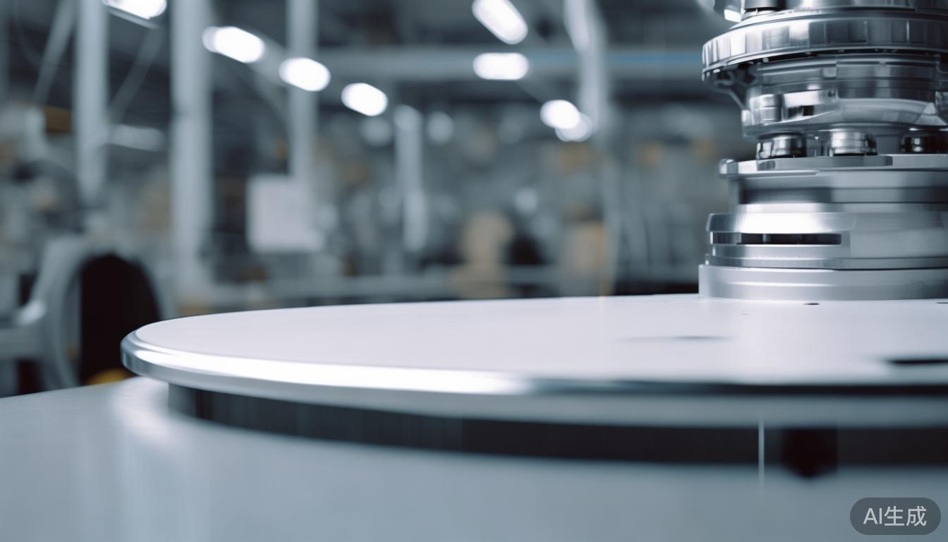 Float Disc Safety Valve Air Discharge Disc Flame Safety Performance And Installation Guidelines