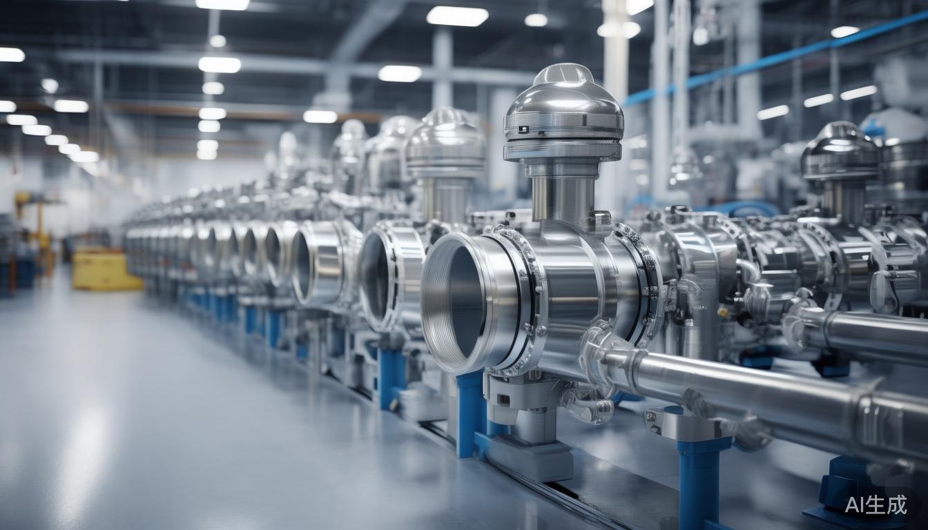 Sight Glass Pipe Issue Analysis And Solutions For Effective Sight Device Piping And Equipment Optimization