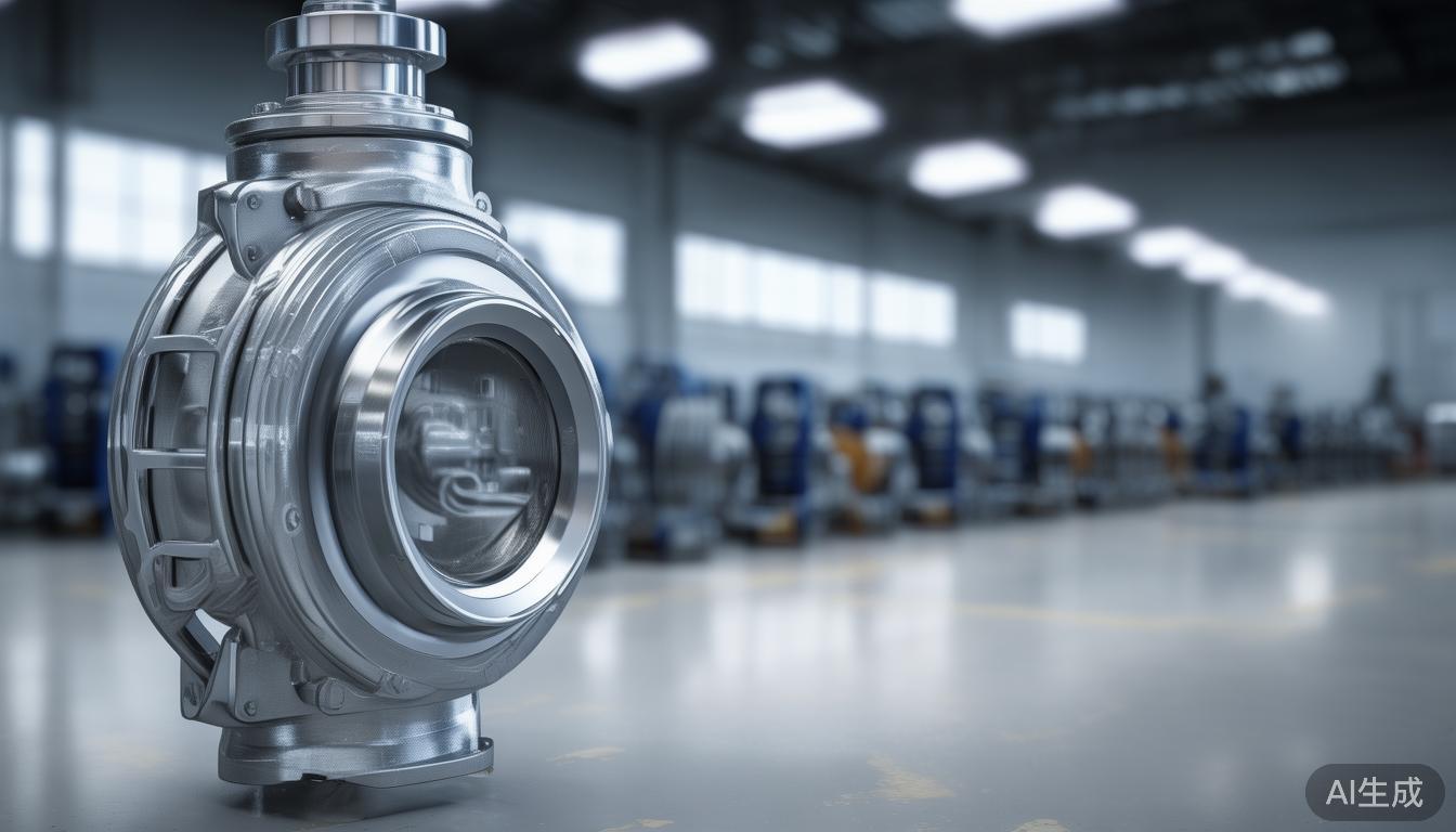 Installation and Testing Procedures for Wafer Check Valves Following Valve Checks Guidelines and Ensuring Leak Tight Performance