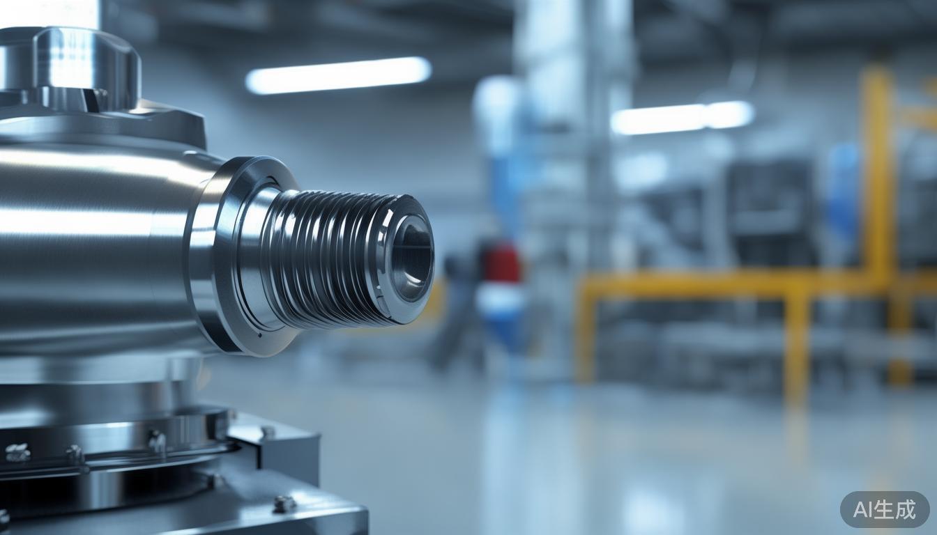 Needle Valve Balancing Equipment for Optimal Hydraulic DP Balancing Performance