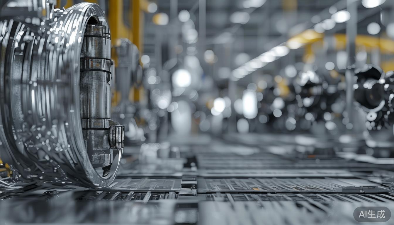 Sludge Cleanup Methods Exploring The Design Of Sludge Knife Gate Valve And Sludge Drain Valve For Efficient Operation