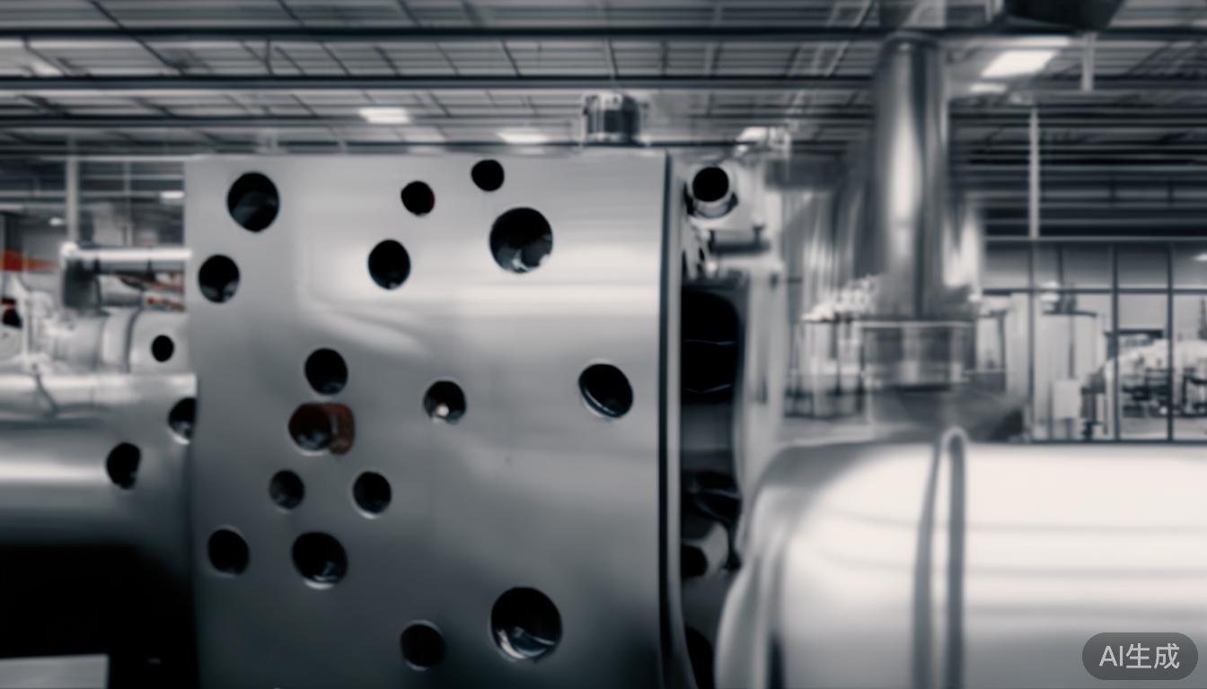 Stainless Flange Angles Industrial Angle Valve Material Calculation Process and Manufacturing Techniques