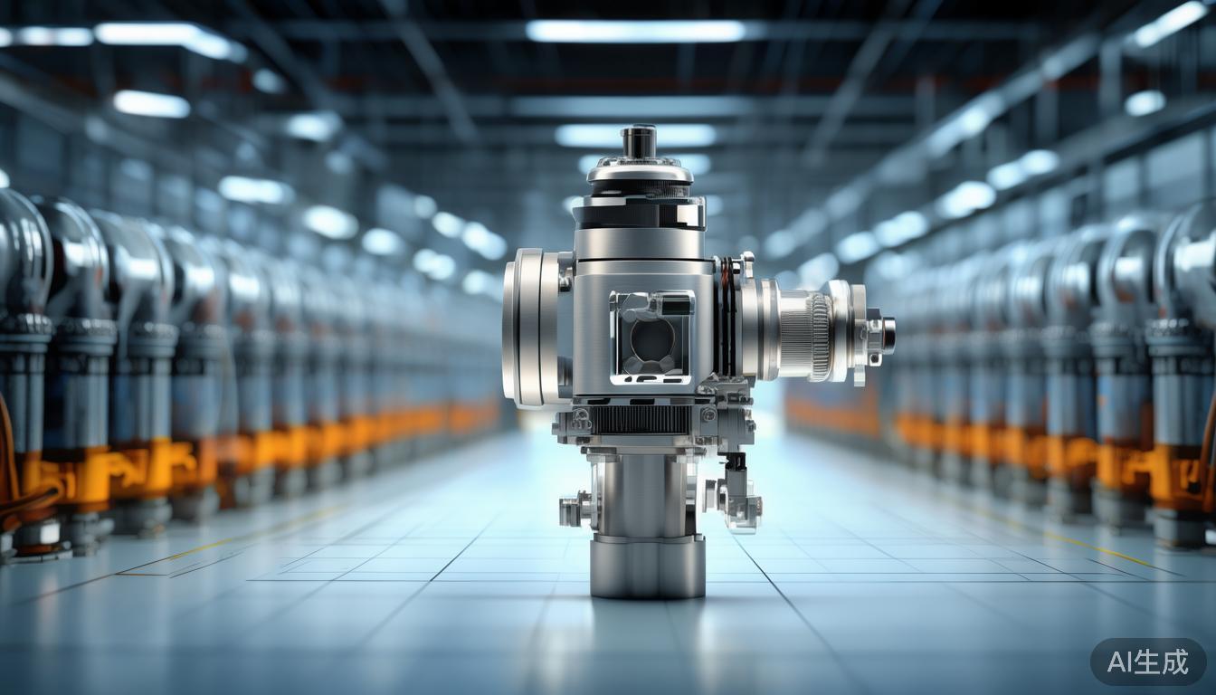 Solenoid Valve Troubleshooting Guide Solving Pressure Solenoid Issues and Mastering Diagnostic Steps for Hydraulic Solenoid Valves