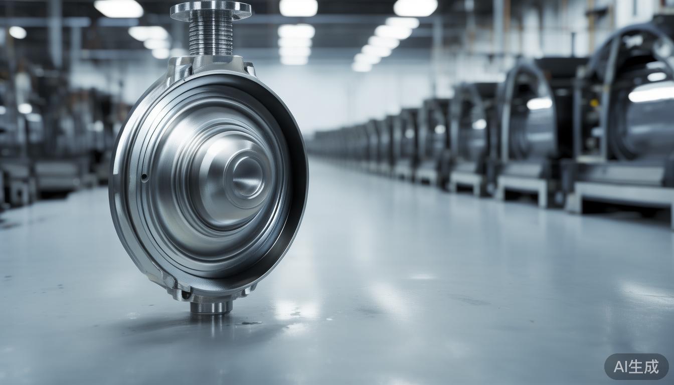 Plastic Butterfly Valve Size Range Industry Applications And Repair Guide For Plastic Lug Type Valves