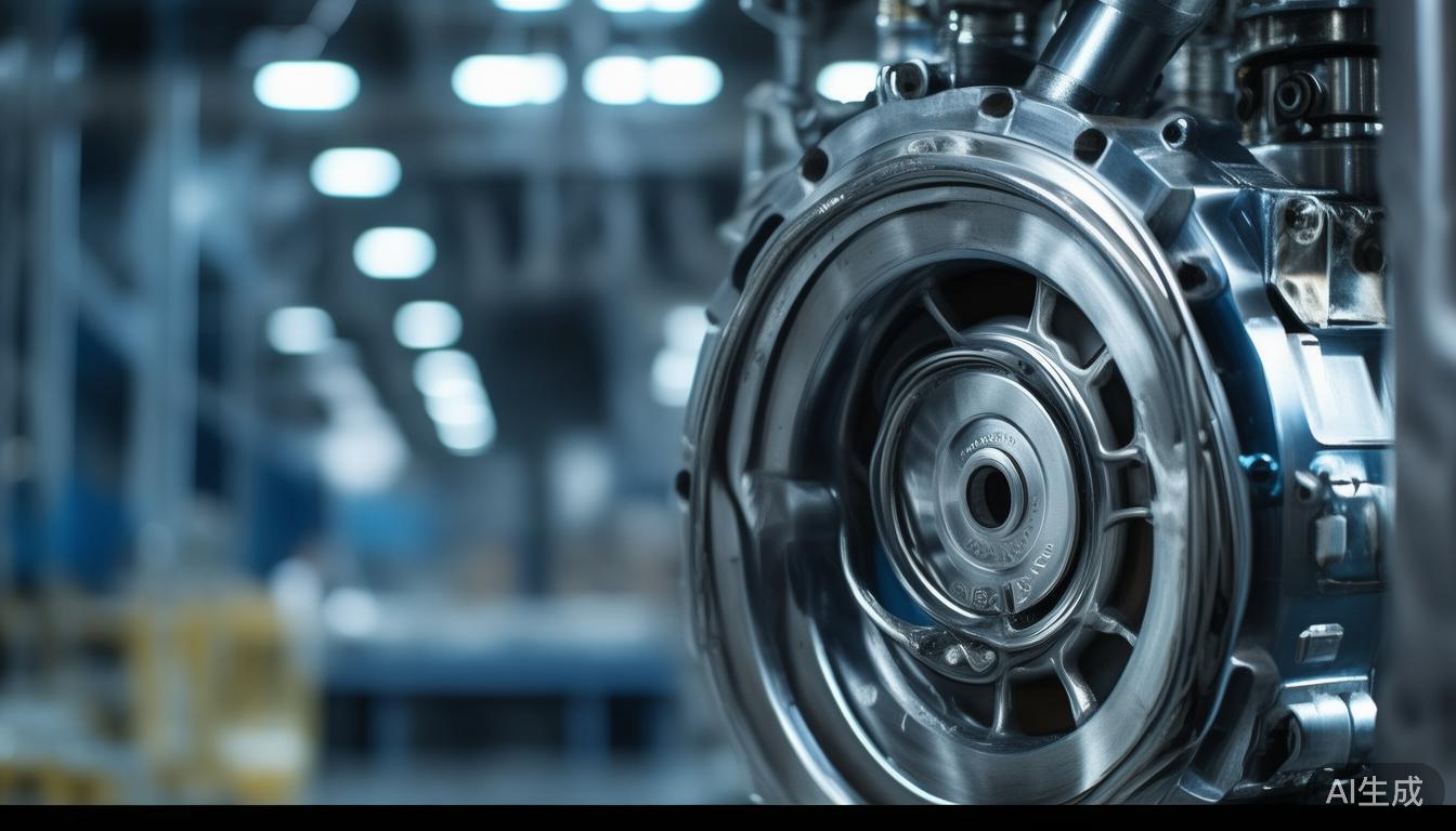 Industrial Diaphragm Options Cleaning Techniques Sanitary Diaphragm Standards Applications