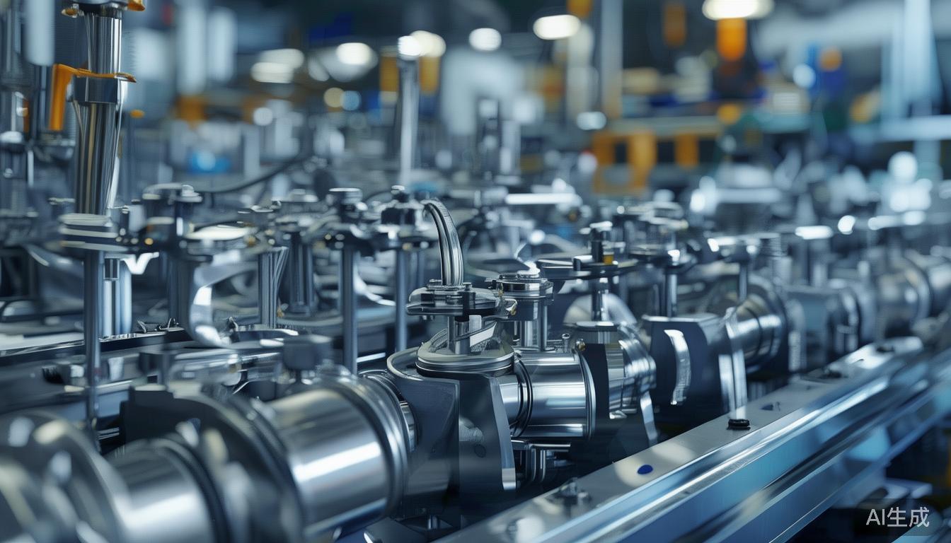 Automotive Safety Breathers and Disc Tank Valves Exploring Safety Valve Codes