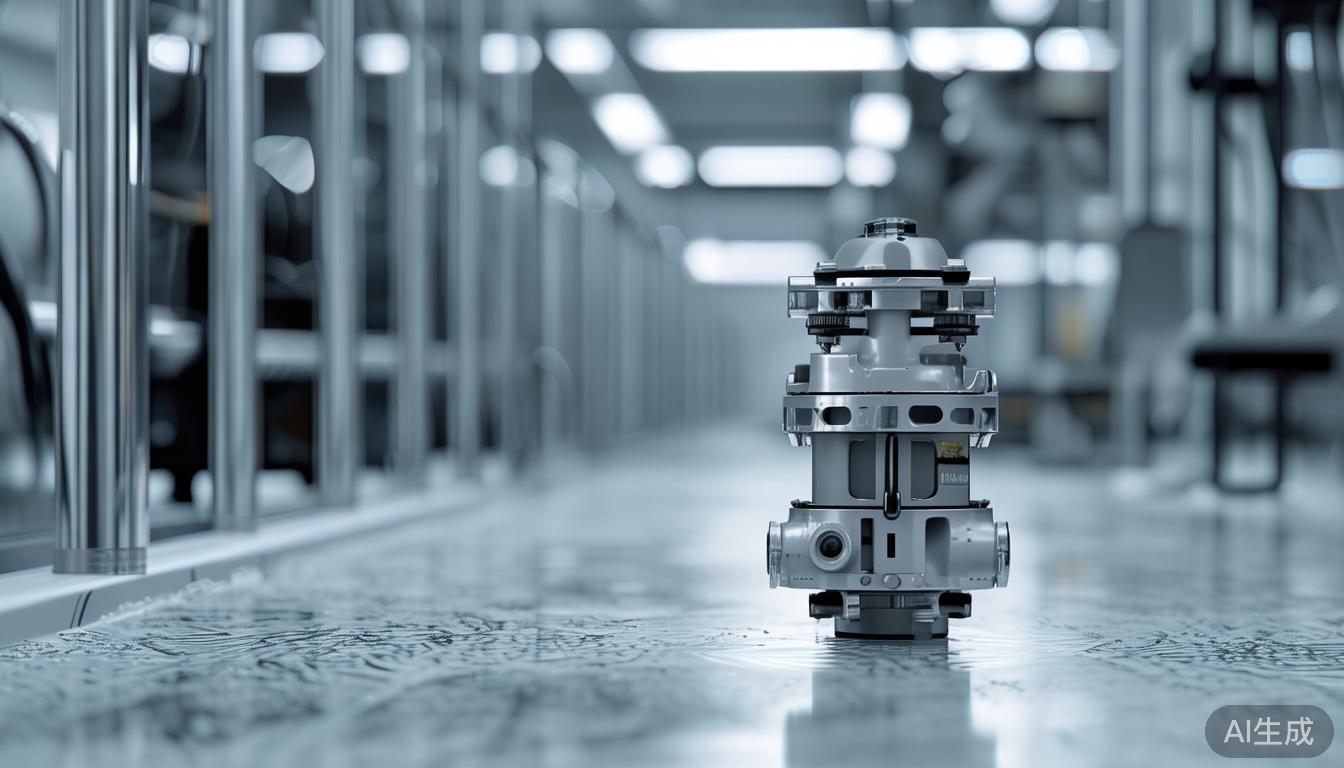 Balance Valve Function in Hydraulic Balance Systems and Setup Optimization