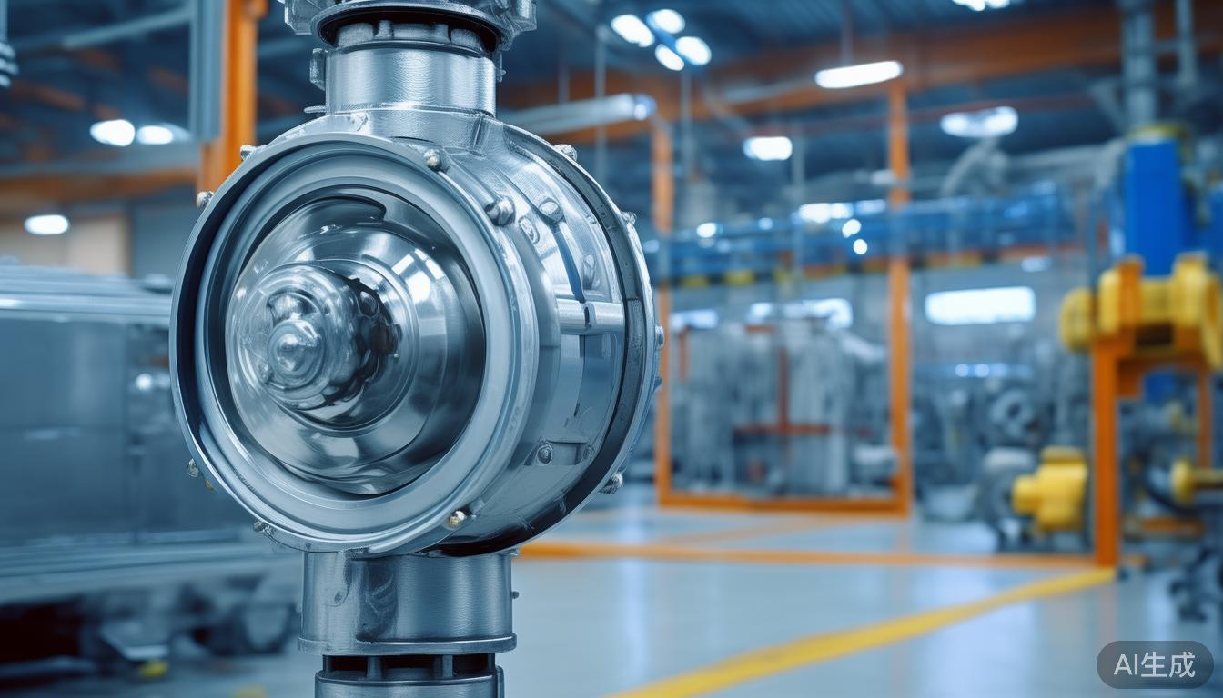 Air Ball Valve Features Exploring Ball Valve Sealing Issues and Comprehensive Guide to Different Ball Valve Types