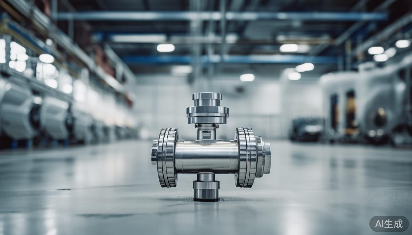 Plunger Ball Installation and Valve Setup Guide Exploring the Advantages