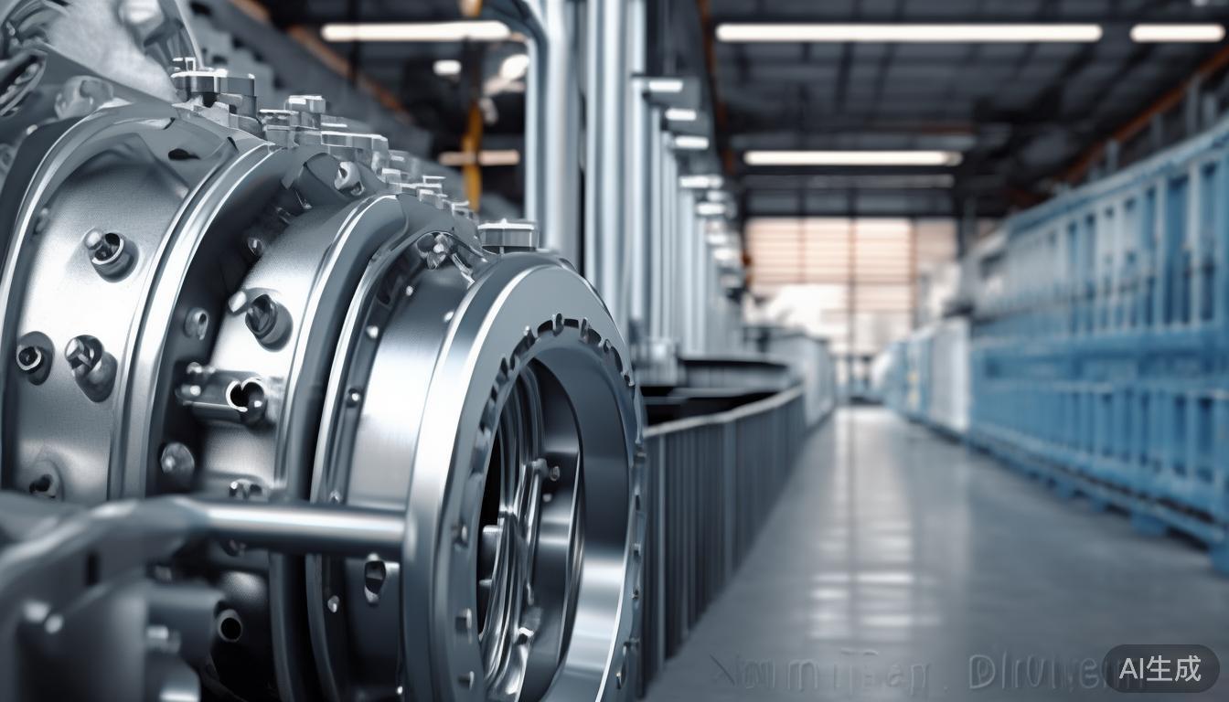 Industrial Filtration Standards and Safety Codes for Filter Media