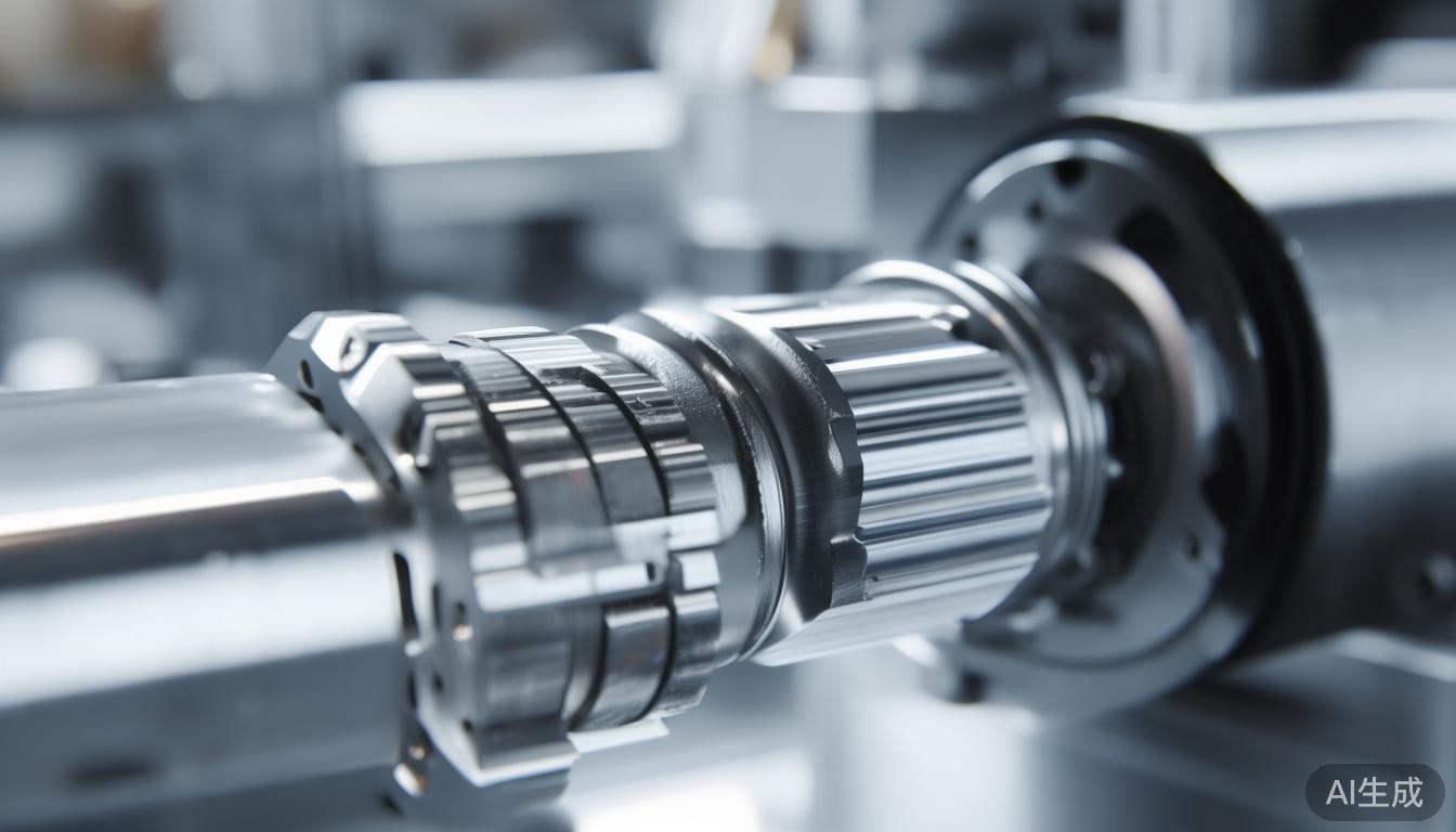 Needle Valve Precision Design and Performance Analysis