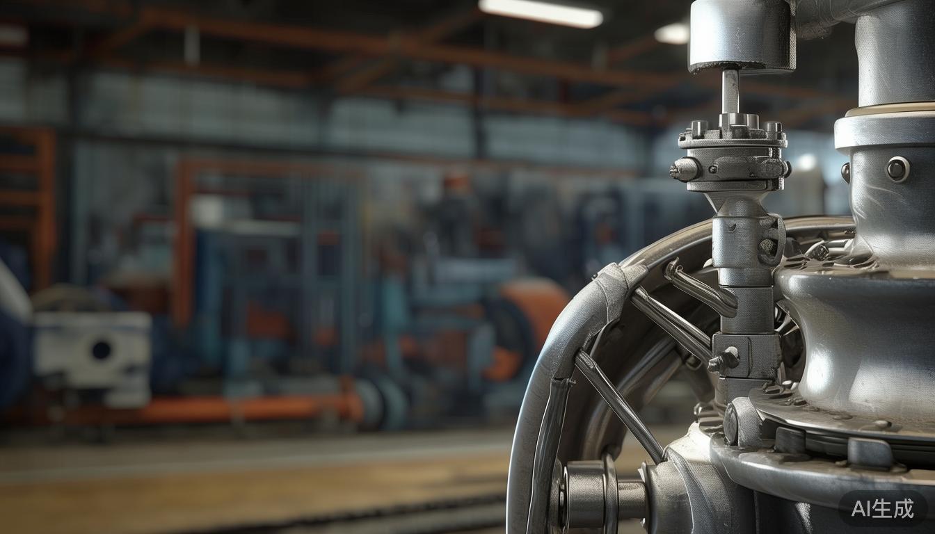 Globe Valve Service Guidelines And Dimension Chart For Differential Globe Valves