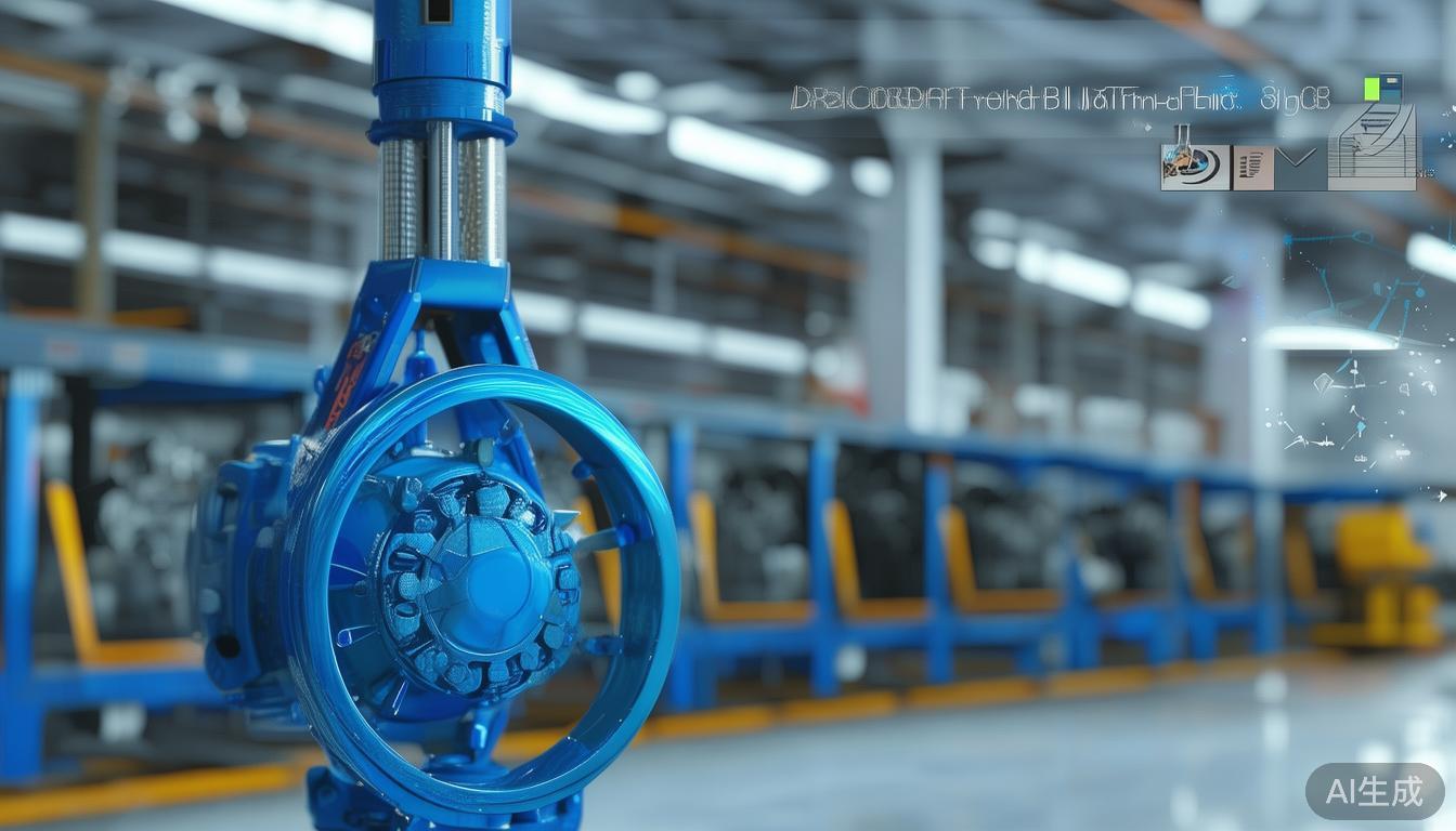 Advantages of Plastic Electric Butterfly Valve and Plastic Ball Valve with Maintenance Techniques