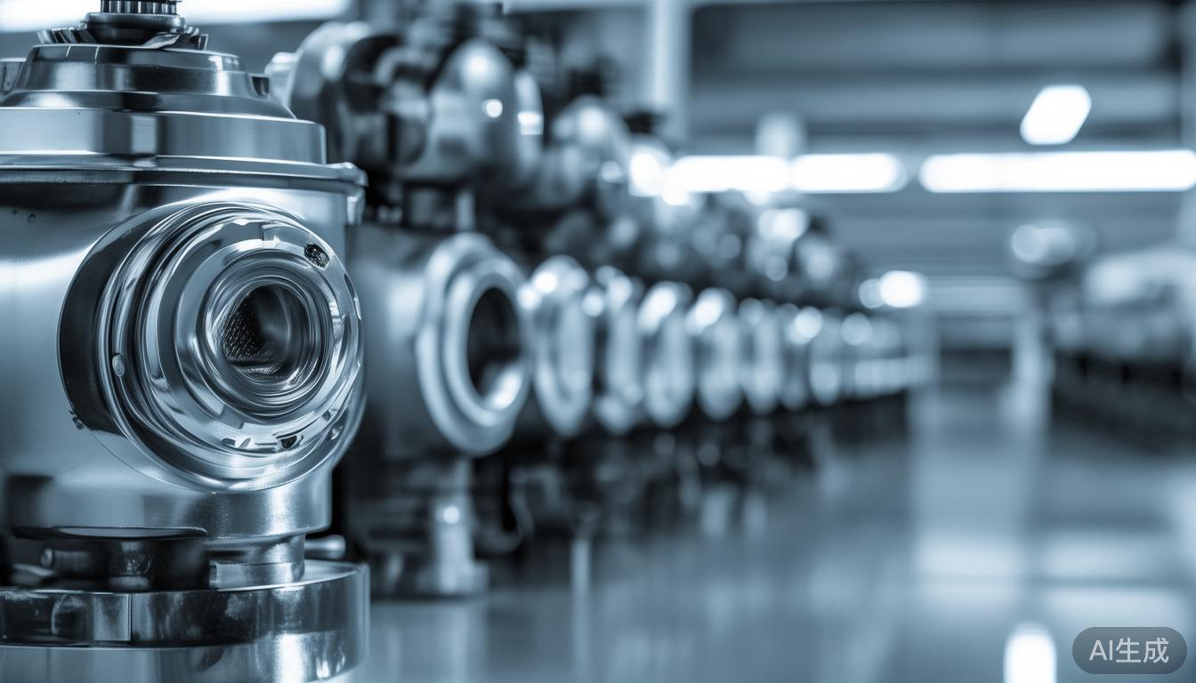 Valve Filter Replacements Ensuring Safety with Advanced Tech for Air Release and Filter Repair