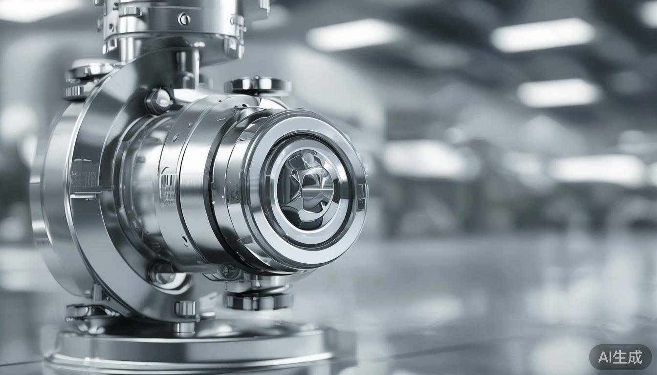 Optimizing Valve Safety Discharge Design with Safety Disc Valve and Float Disc Efficiency Improvements