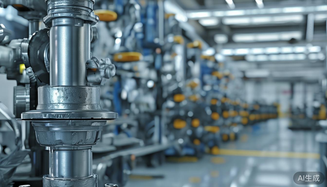 Ball Plug Valve Repair Steps Materials And Maintenance Guide