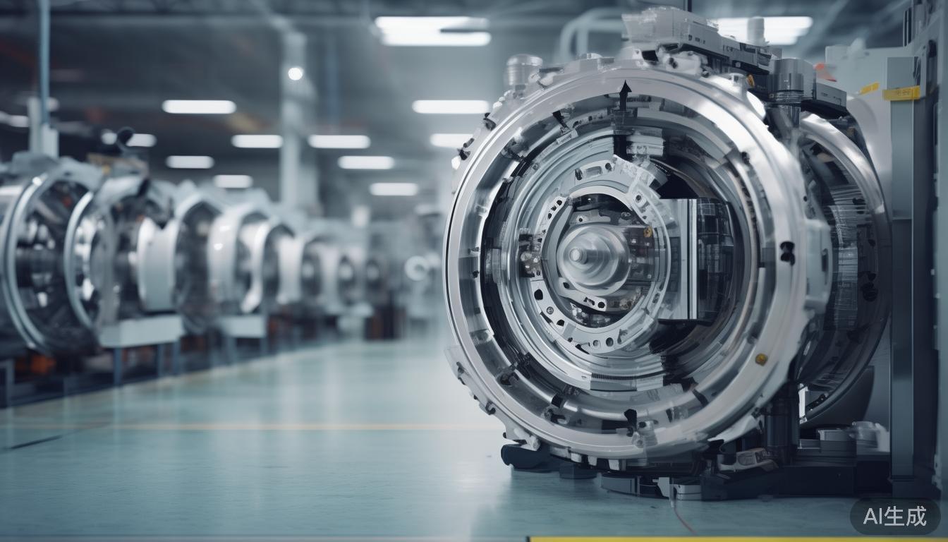 Rotodynamic Balancing Advantages and Gate Balancing Solutions for Various Applications