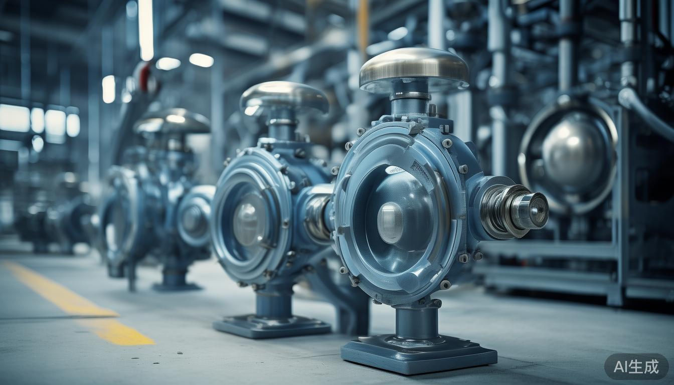 Comparison of Ball and Globe Valves Explaining Their Functions and Detailing the Costs Associated with Globe Valve Repairs