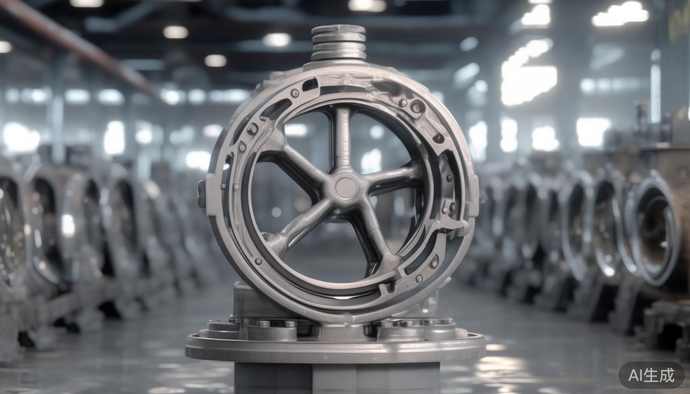 Designing Lug Butterfly Valves with Cast Iron: Understanding the Advantages and Selection Criteria for Optimal Performance