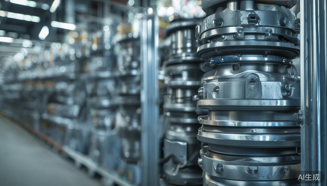 Float Gate System Sludge Knife Gate Operation Corrugated Valve Control Process