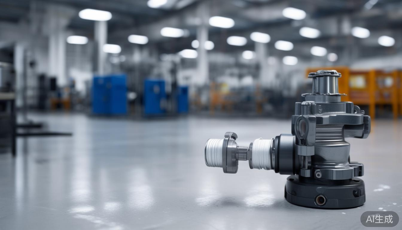 Hydraulic Filter Installation Steps in India for Hydraulic Valves and Hydraulic Oil Filters