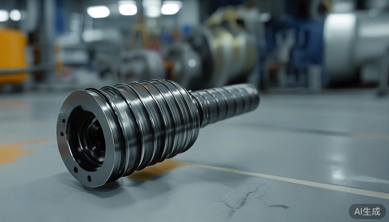 Flange repair plunger cleaning threaded plunger technology advancements