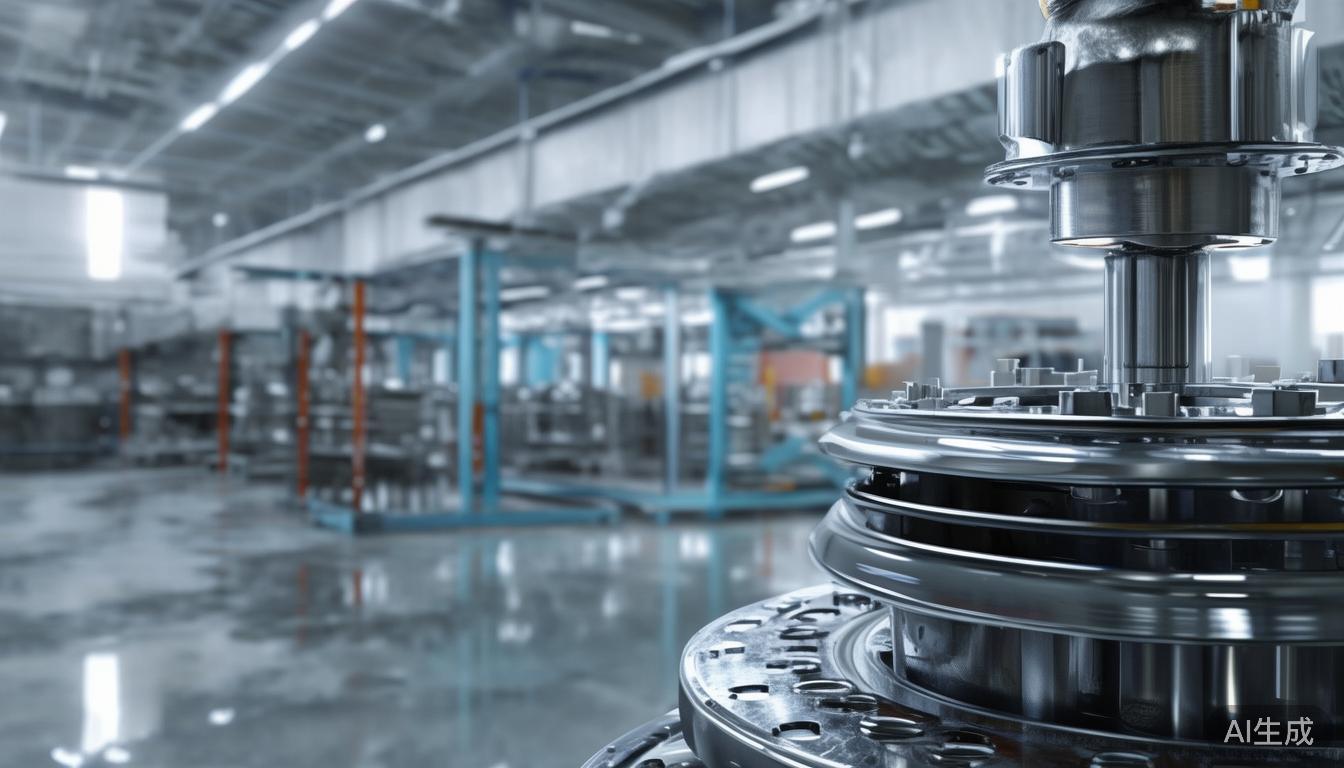 Sludge Control Valve Repair Guide Exploring Various Valve Types for Effective Sludge Management in Wastewater Treatment Systems