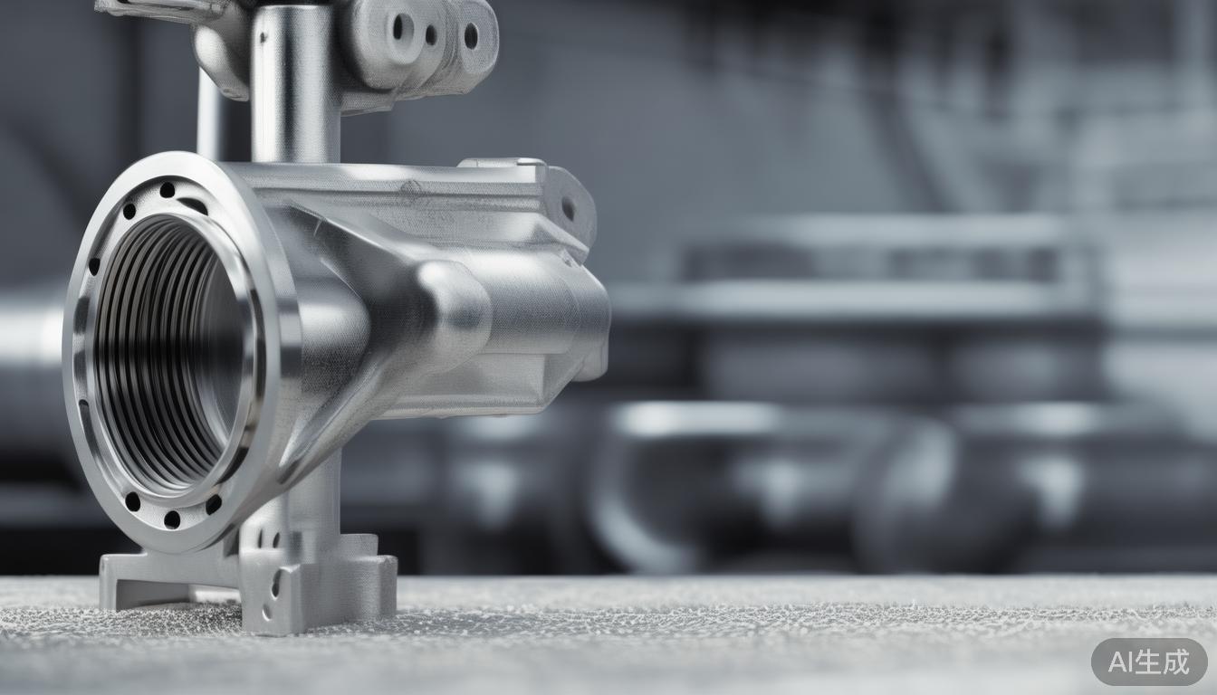 Stainless Steel Angles Valve Angle Stainless Flange Design Flanged Angle Fittings Industrial Pipe Fitting Solutions