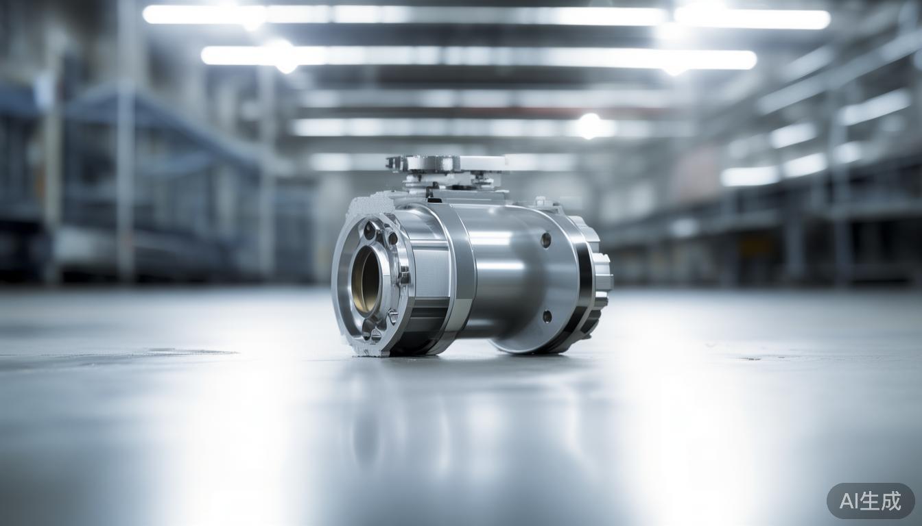 Guide to Plastic Materials Valves Exploring the Advantages of Plastic for Air Valves and Maintenance Practices