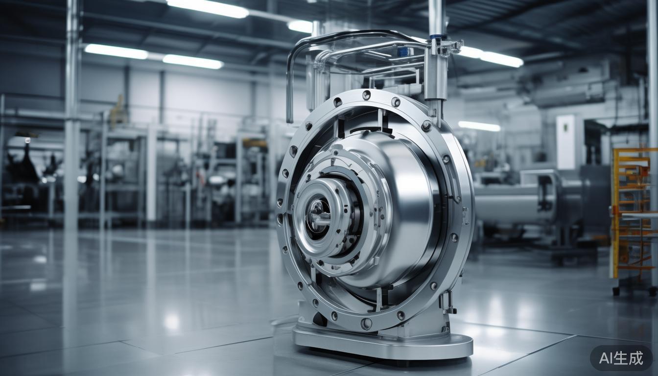 Presence control system valve pressures and effective pressure management strategies