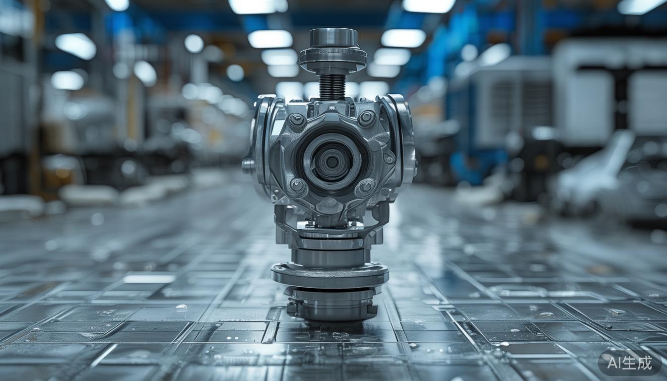 Air Filter Types for Breathing Filter Service Mesh Filter System