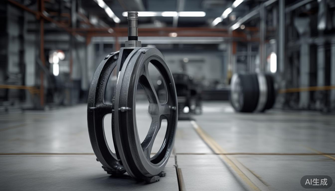 Butterfly Valve Repair Techniques and Installation Tips for Cast Iron Butterfly Valves