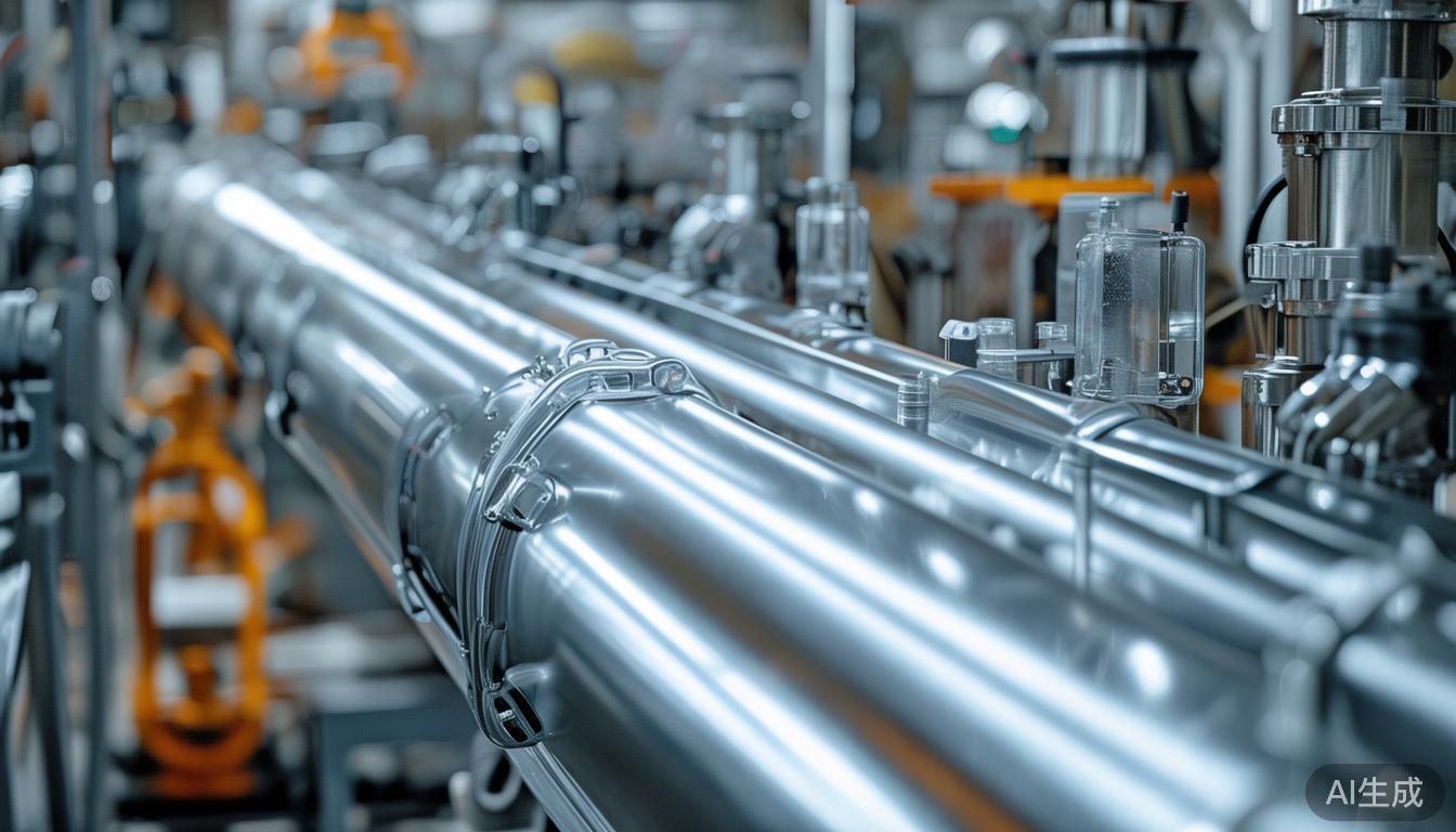 CleaningPipelineSightsGuideDuraluminSightTubesSightGlassPrice