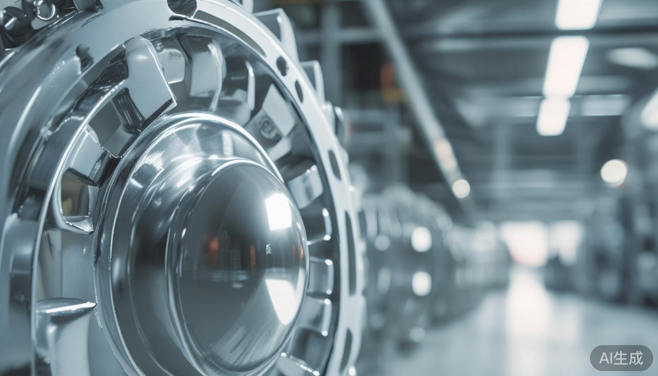 Repair and Setup of Hydraulic Globe Valves with Ball and Schedules