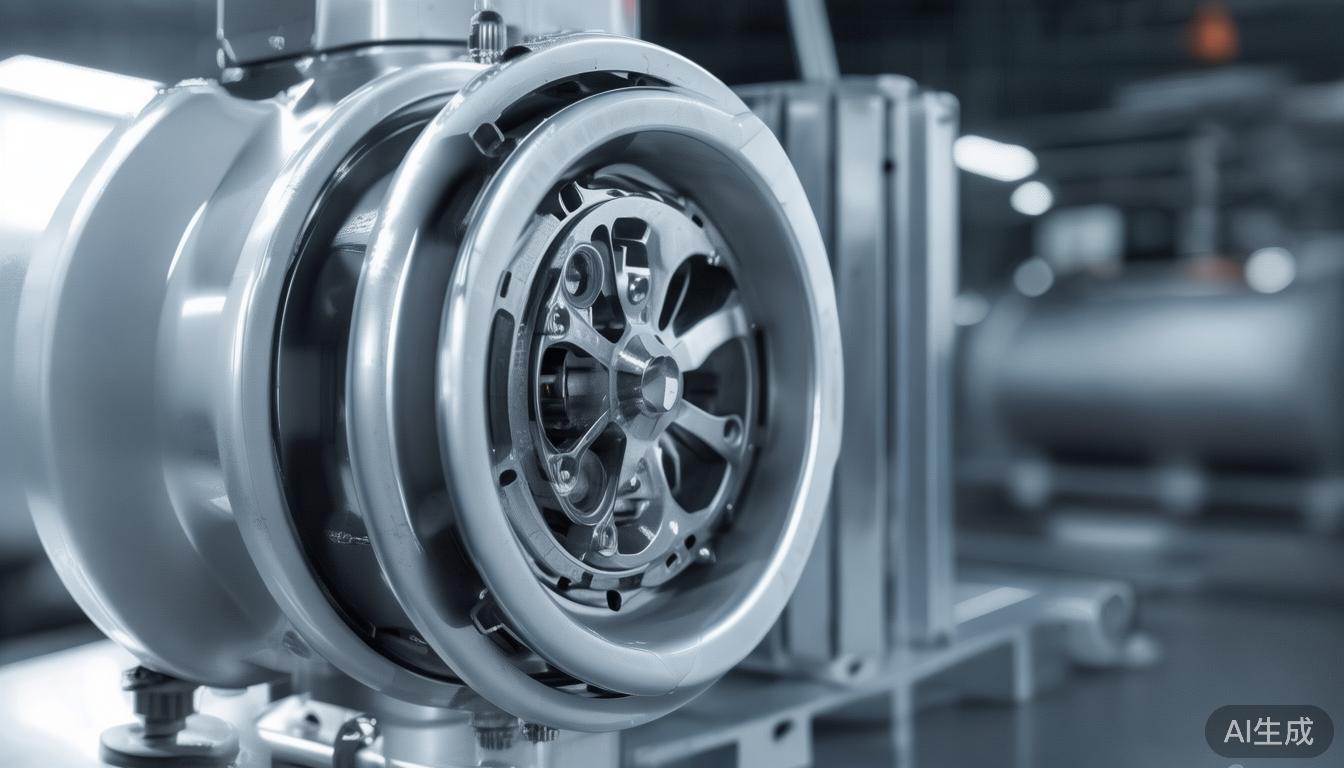 Diaphragm Air Systems Weir Diaphragm Pump Pneumatics Diaphragm Maintenance Technology and Applications