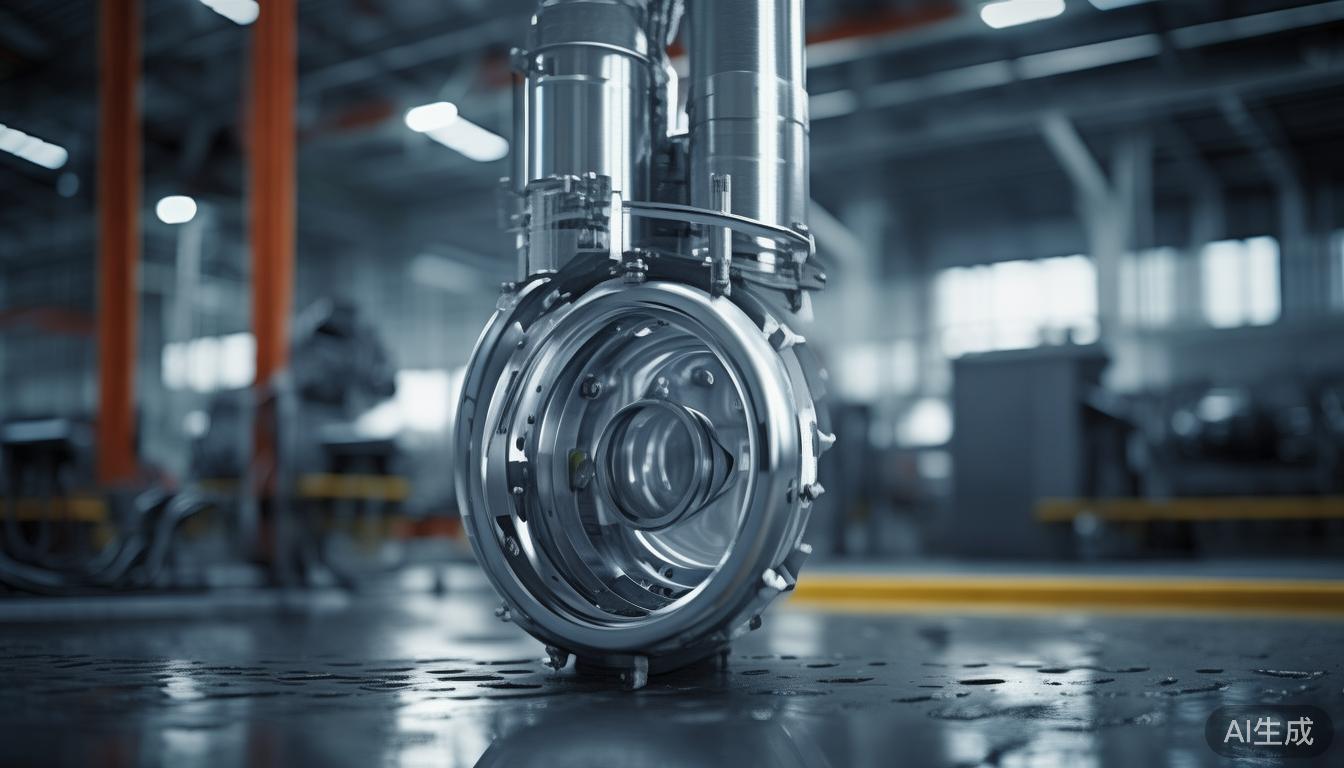 Gate System Repair Sludge Gate Testing Process Flanged Gate Valve Types