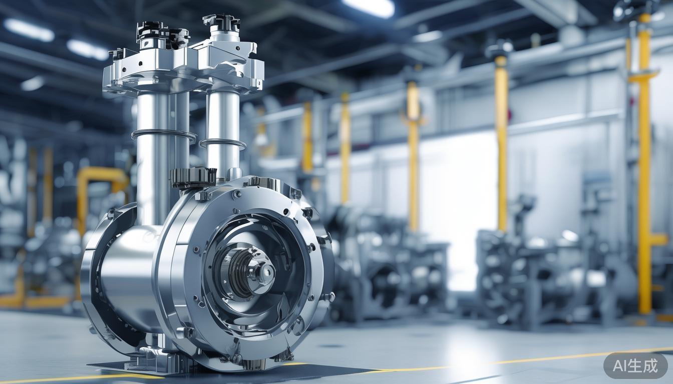 Optimizing Weir Hydraulic Control Efficiency Through Innovative Hydraulic Actuator Designs