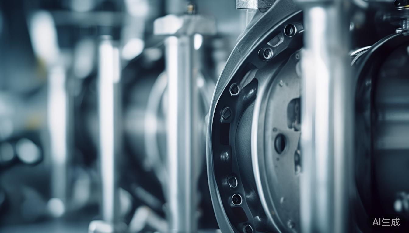 Pressure Regulating Butterfly Valves High Pressure Butterfly Valve Body Plastic Butterfly Valve Specifications