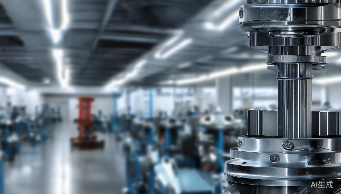 Method Balancing Design and Implementing Balance Control Processes with Actuator Balancing Systems