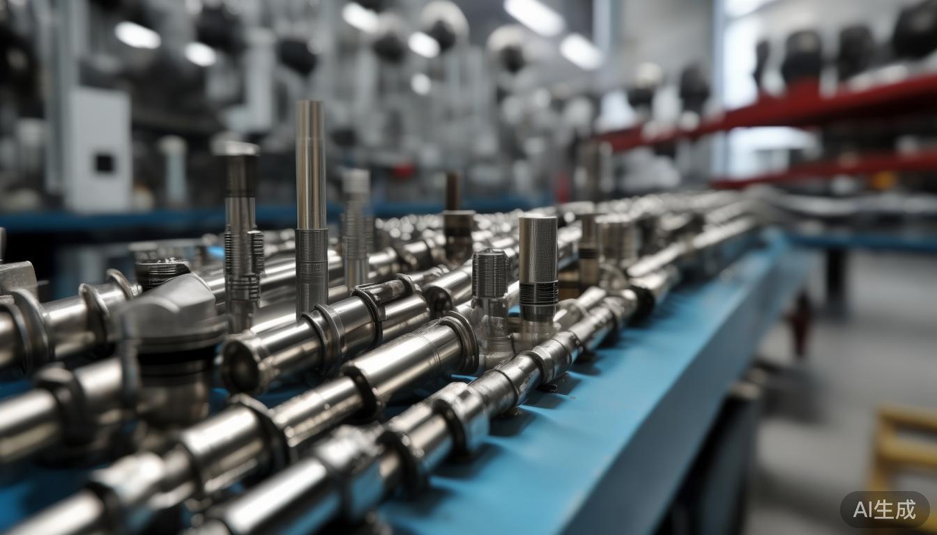 Needle Valve Types Exploring Various SS Brass Needle Valve Size Charts And Flanged Needle Selection Options