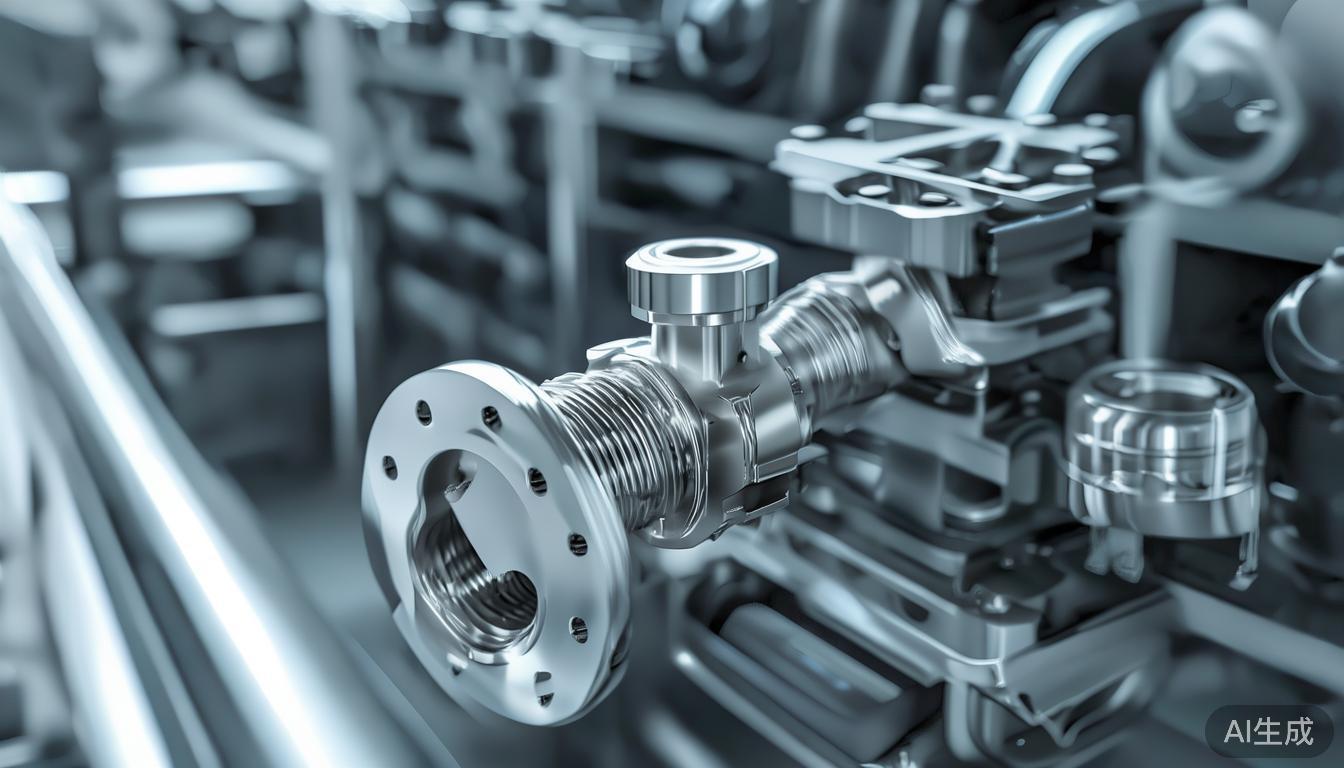 FlangedNeedleValvesHighFlowNeedleValveSuppliersSsNeedleValveParts