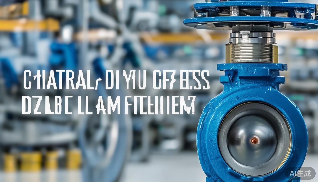 Diaphragm Sludge Control Options Exploring Material Choices and Addressing Valve Diaphragm Issues