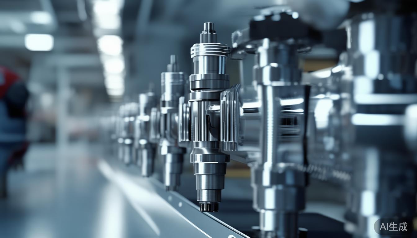 Performance Breather Filters and Valves for Efficient Breathing System Air Filtration